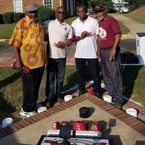 Meet your Posher, Lucius